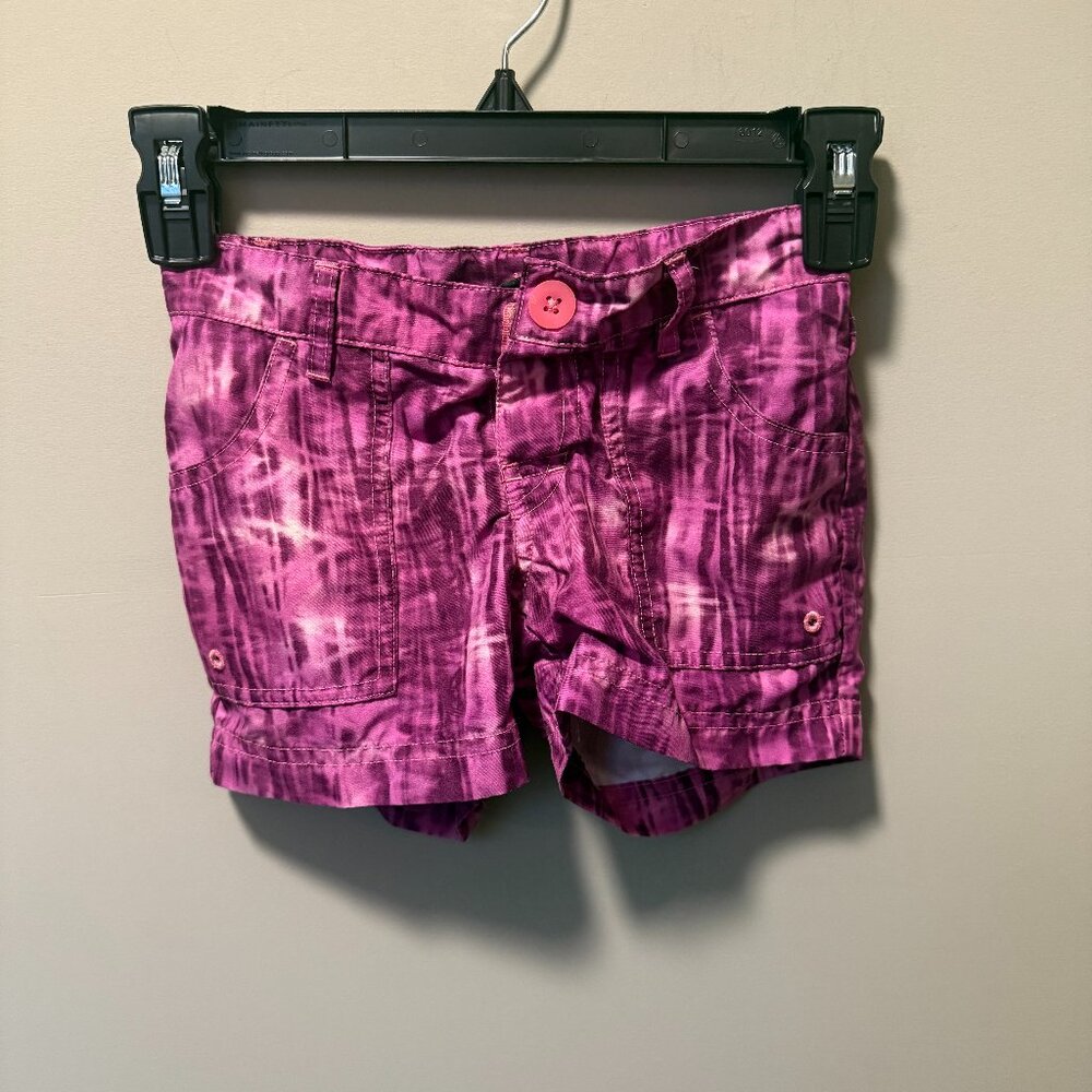 The North Face Kids Shorts - XXS